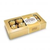 Ferrero Rocher 8 unidades