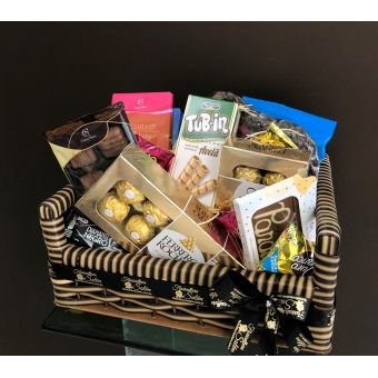 Cesta Sweet Especial