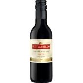Vinho Quinta Do Morgado Tinto Suave QUINTA DO MORGADO 245ml