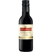 Vinho Quinta Do Morgado Tinto Suave QUINTA DO MORGADO 245ml