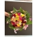Buque 40 Rosas Premium