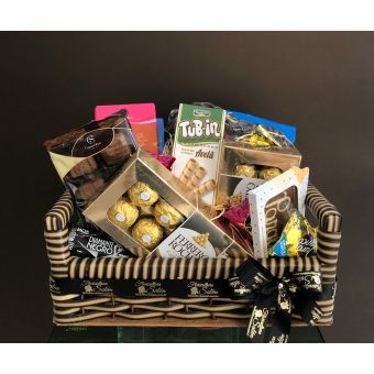 Cesta Sweet Especial