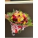 Buque 40 Rosas Premium