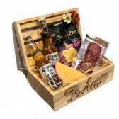 Baú Cervejas Amor
