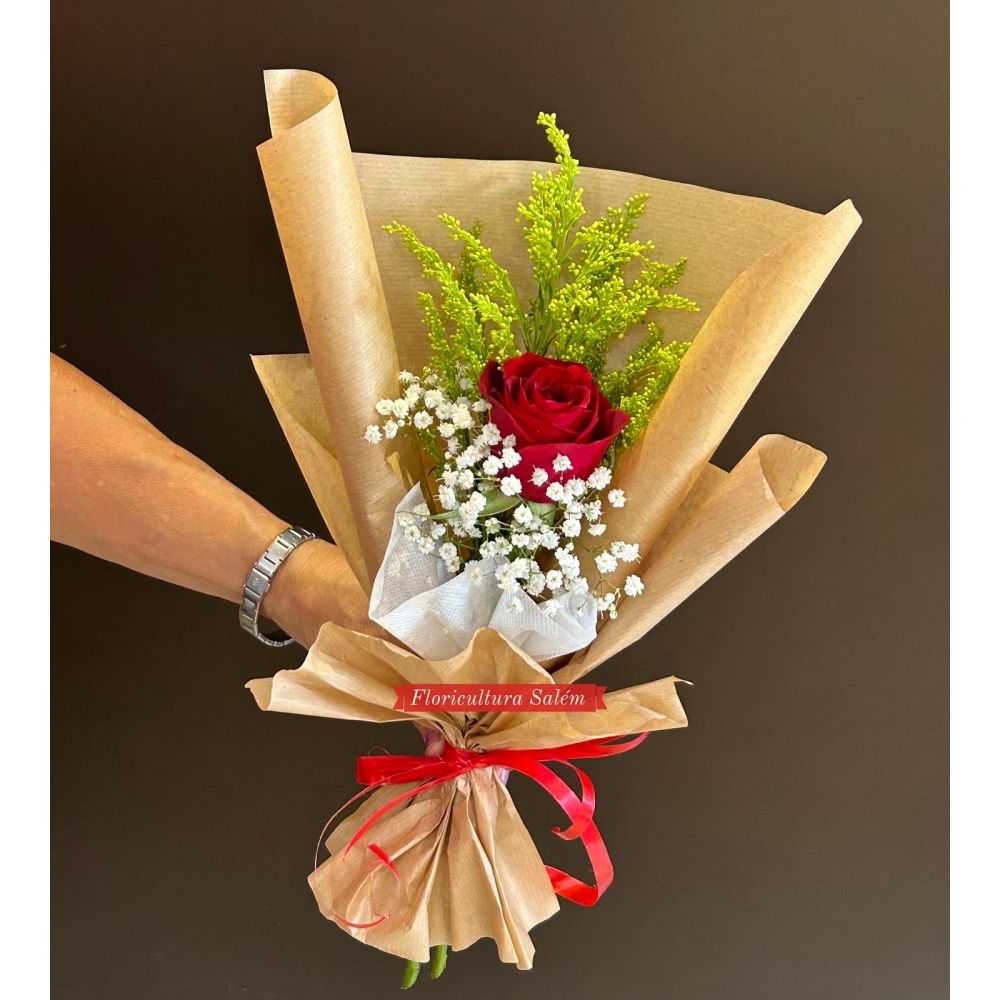 Rosa Encanto