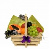 Cesta de Frutas