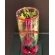 Arranjo 2 Rosas Tubo