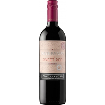 Concha y Toro Reservado Sweet Red 750ml