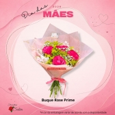 Buque Rose Prime