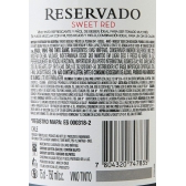 Concha y Toro Reservado Sweet Red 750ml