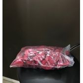 Pétalas de Rosas VERMELHAS Natural