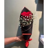 Rosa Black