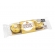 Ferrero Rocher 3 unidades