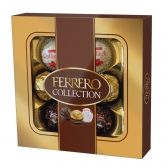 Ferrero Rocher Collection 7 unidades