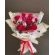 Arranjo Premium 18 Rosas