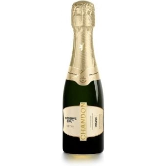 Espumante Chandon Baby Brut 187 Ml