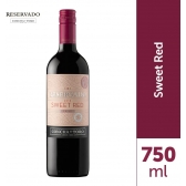 Concha y Toro Reservado Sweet Red 750ml
