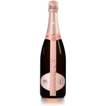 Espumante Chandon Rose 750 Ml