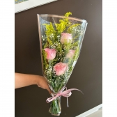 Ramalhete  Rose Elegance
