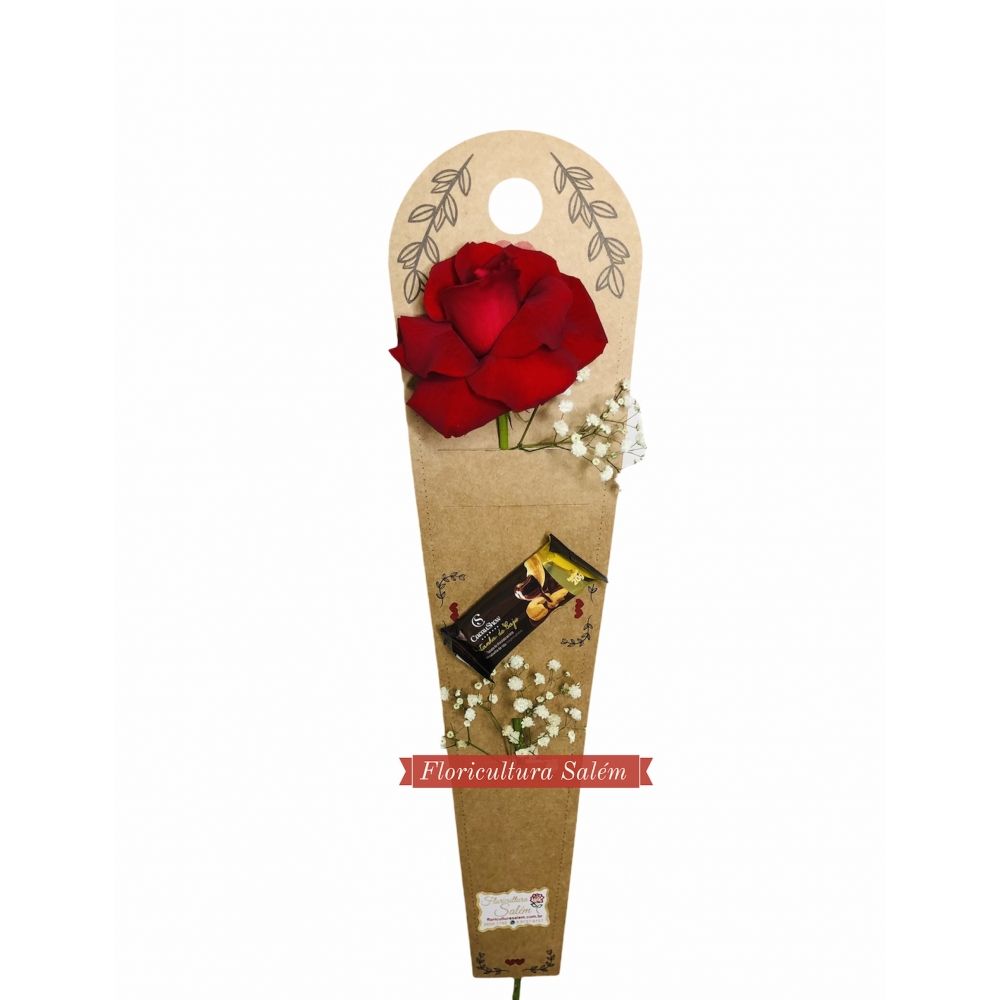 Rosa Unit Especial