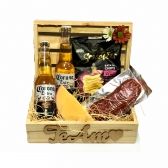 Baú Cervejas Amor