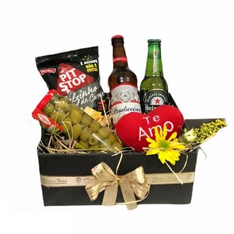 Box Original Cerveja